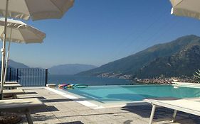 Residence Cafelicita - Promotion - Apartments Lake View - Infinity Pool - Jacuzzi